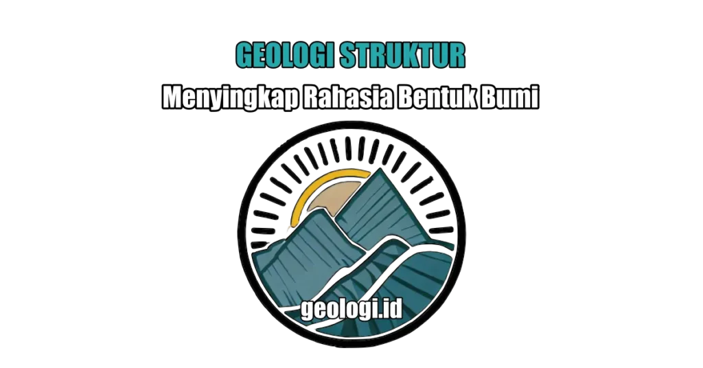 geologi struktur