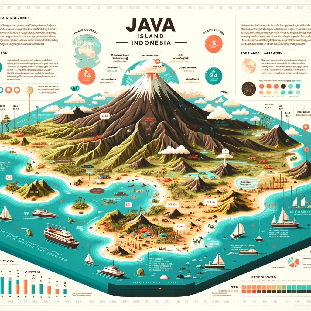Fisiografi Pulau Jawa