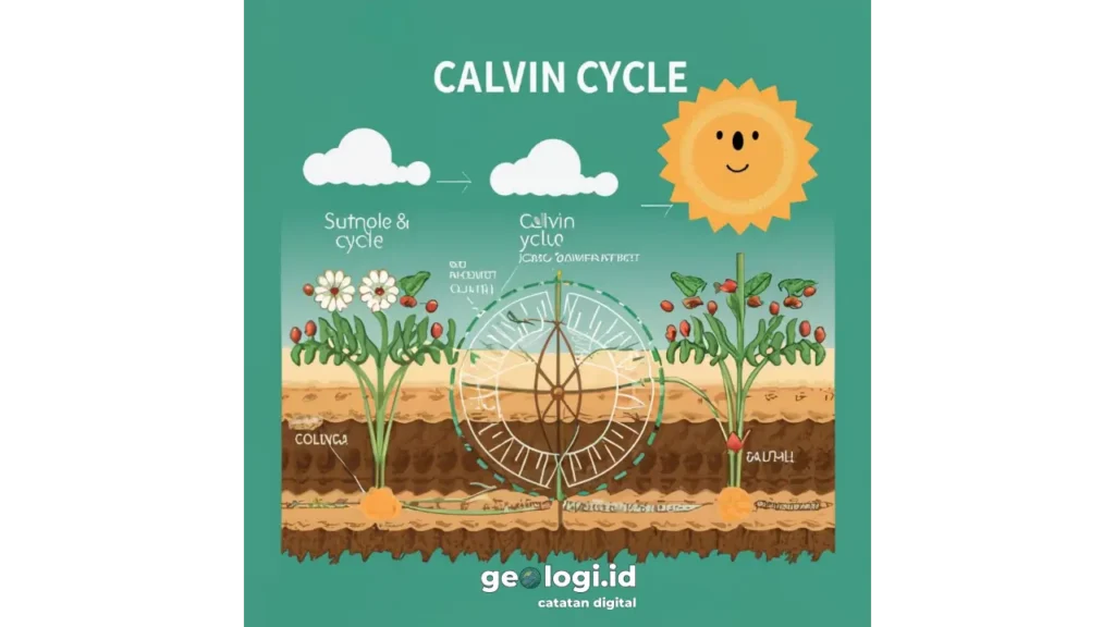 Siklus Calvin