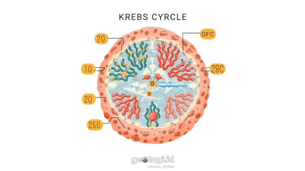 Siklus Krebs